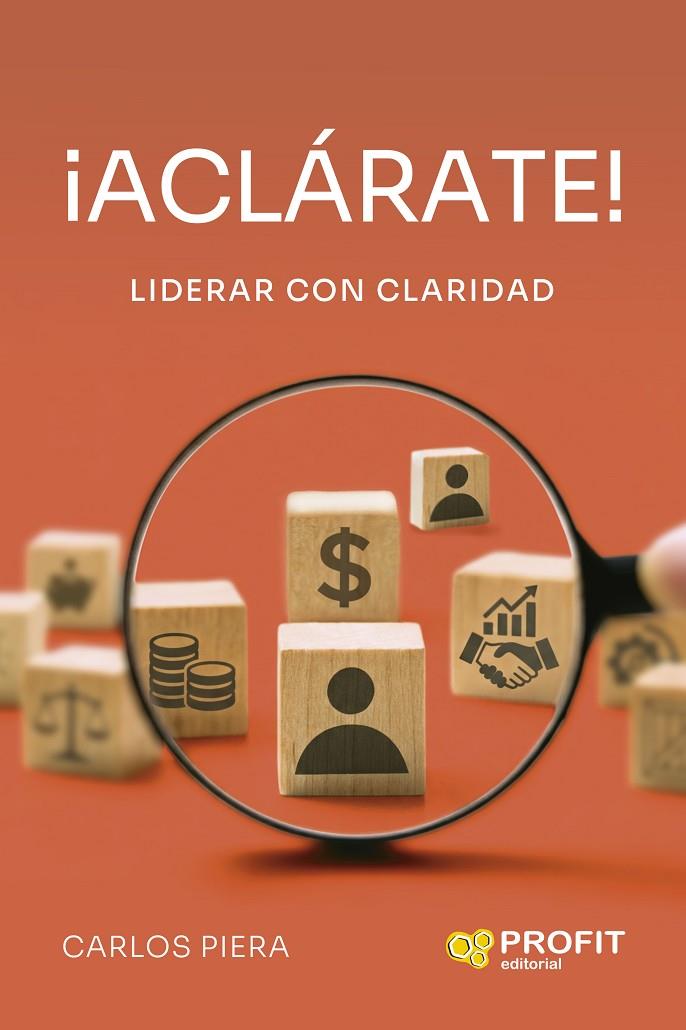 ¡ACLÁRATE! | 9791387796495 | PIERA SERRA, CARLOS | Llibreria Online de Tremp