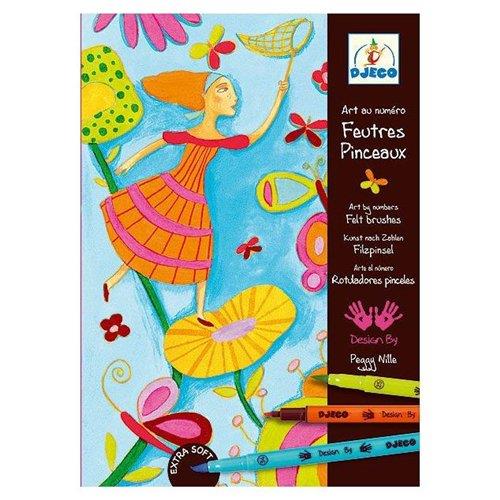 RETULADORS PINZELL PRIMAVERA | 3070900086418