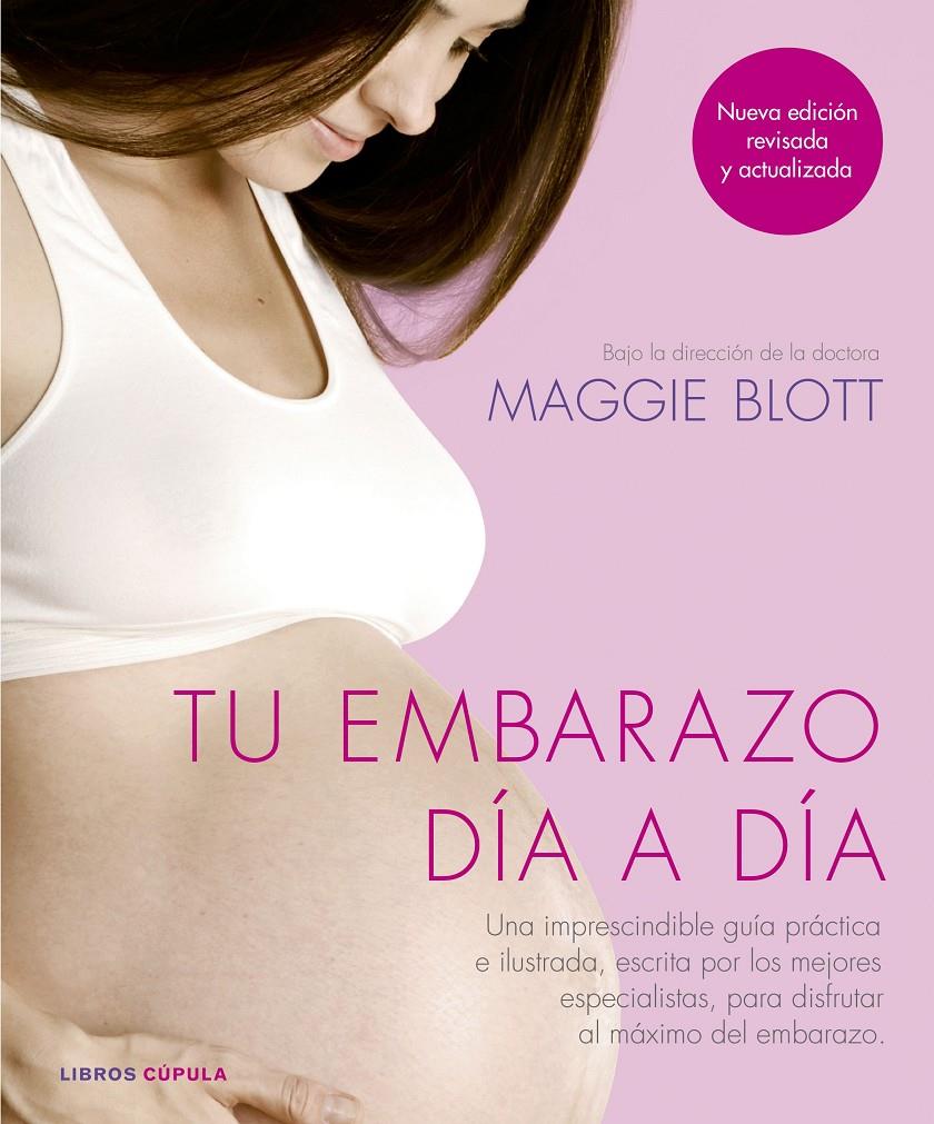 TU EMBARAZO DÍA A DÍA (NUEVA EDICIÓN 2018) | 9788448025298 | AA. VV. | Llibreria Online de Tremp