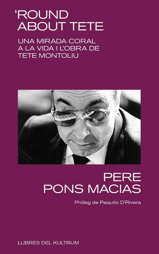 ROUND ABOUT TETE | 9788418404429 | PONS MACIAS, PERE | Llibreria Online de Tremp