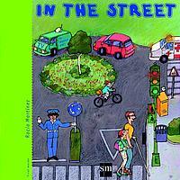 IN THE STREET | 9788434881679 | MARTINEZ, ROCIO | Llibreria Online de Tremp