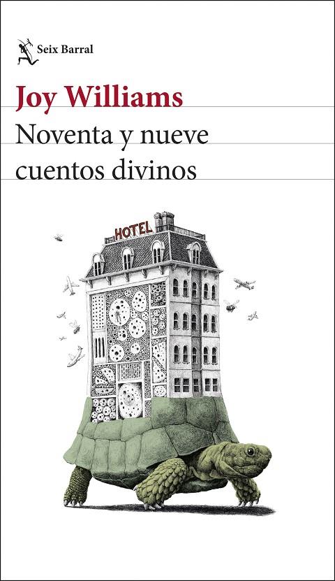 NOVENTA Y NUEVE CUENTOS DIVINOS | 9788432244315 | WILLIAMS, JOY | Llibreria Online de Tremp