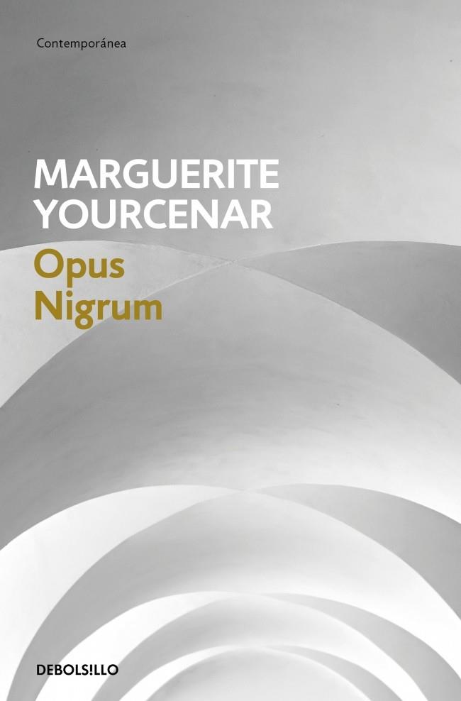 OPUS NIGRUM | 9788466337311 | YOURCENAR, MARGUERITE | Llibreria Online de Tremp