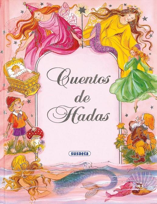 CUENTOS DE HADAS | 9788430539369 | GUERRA, CARMEN | Llibreria Online de Tremp