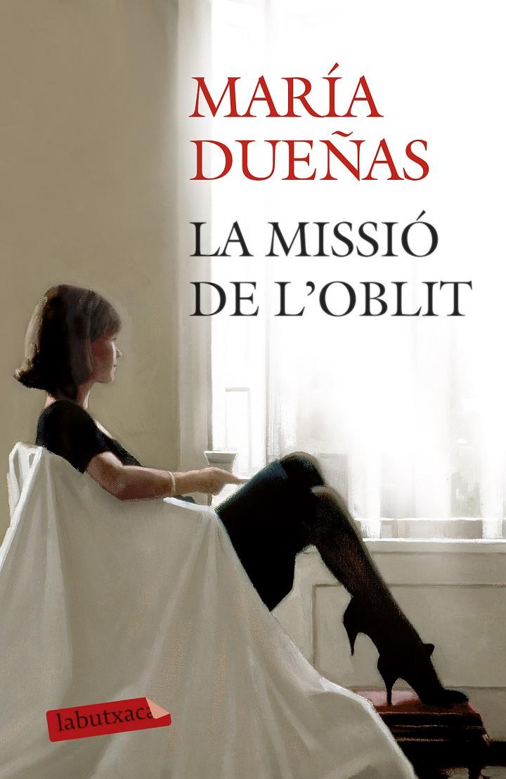 MISSIÓ DE L'OBLIT, LA | 9788499308807 | DUEÑAS, MARIA