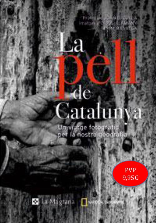 PELL DE CATALUNYA, LA | 9788478719792 | CULLA, JOAN B. PRÒLEG