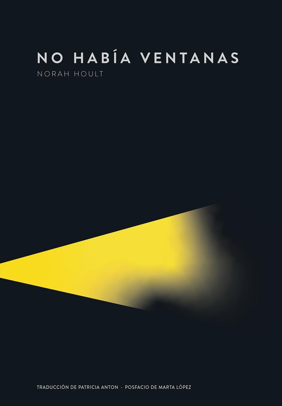 NO HABÍA VENTANAS | 9789992083093 | HOULT, NORAH | Llibreria Online de Tremp