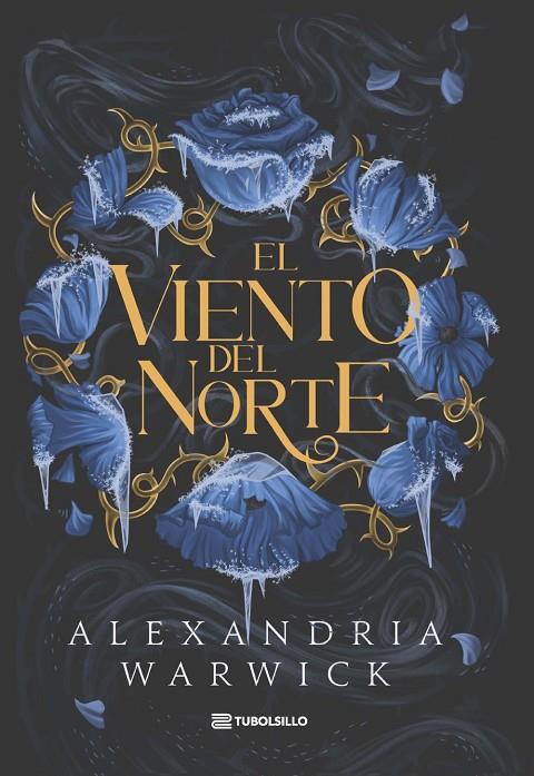 EL VIENTO DEL NORTE | 9791387739430 | WARWICK, ALEXANDRIA | Llibreria Online de Tremp