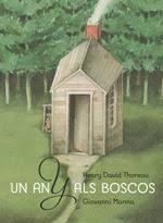 UN ANY ALS BOSCOS | 9788415315421 | HENRY DAVID THOREAU