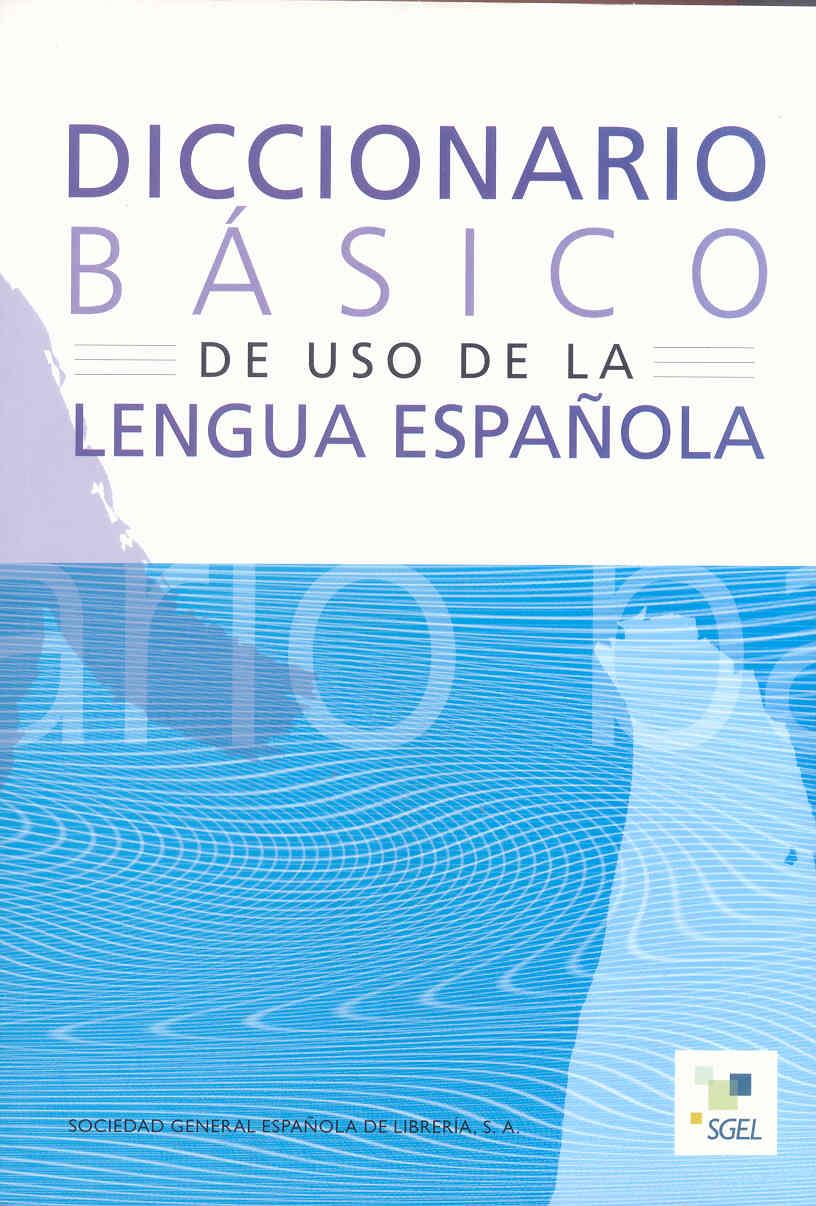 DICCIONARIO BASICO DE LA LENGUA ESPAÑOLA | 9788471433497 | SÁNCHEZ PÉREZ, AQUILINO
