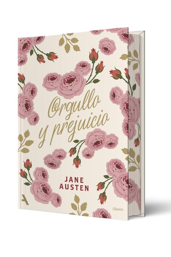 ORGULLO Y PREJUICIO | 9791370093068 | AUSTEN, JANE | Llibreria Online de Tremp