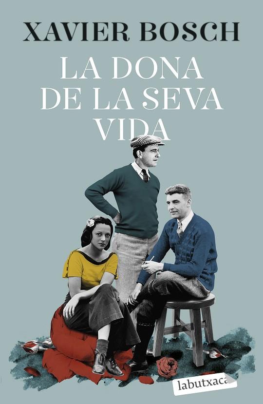 LA DONA DE LA SEVA VIDA | 9788419107046 | BOSCH, XAVIER | Llibreria Online de Tremp