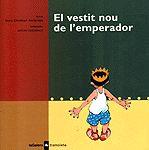VESTIT NOU DE L'EMPERADOR, EL | 9788424609818 | ANDERSEN, HANS CHRISTIAN | Llibreria Online de Tremp