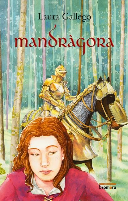 MANDRAGORA | 9788498241778 | GALLEGO, LAURA