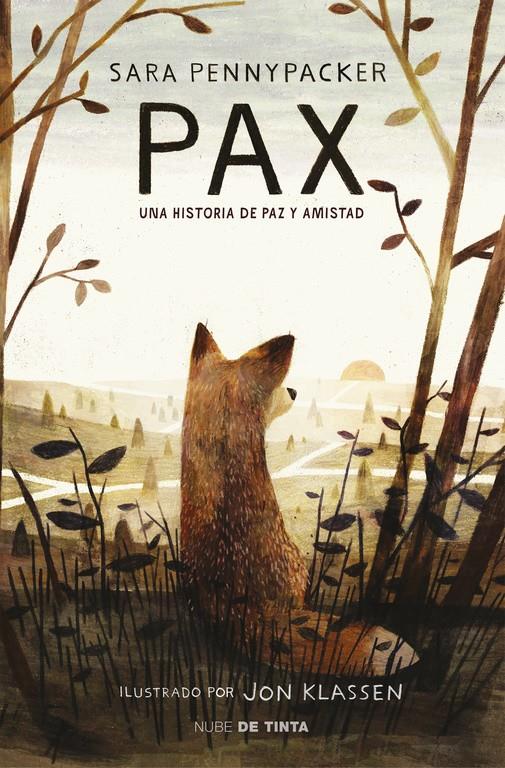 PAX | 9788415594956 | PENNYPACKER, SARA | Llibreria Online de Tremp