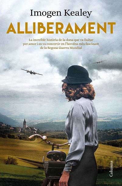 ALLIBERAMENT | 9788466426602 | KEALEY, IMOGEN | Llibreria Online de Tremp