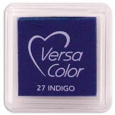 VERSA COLOR INDIGO | 7123533402752 | Llibreria Online de Tremp