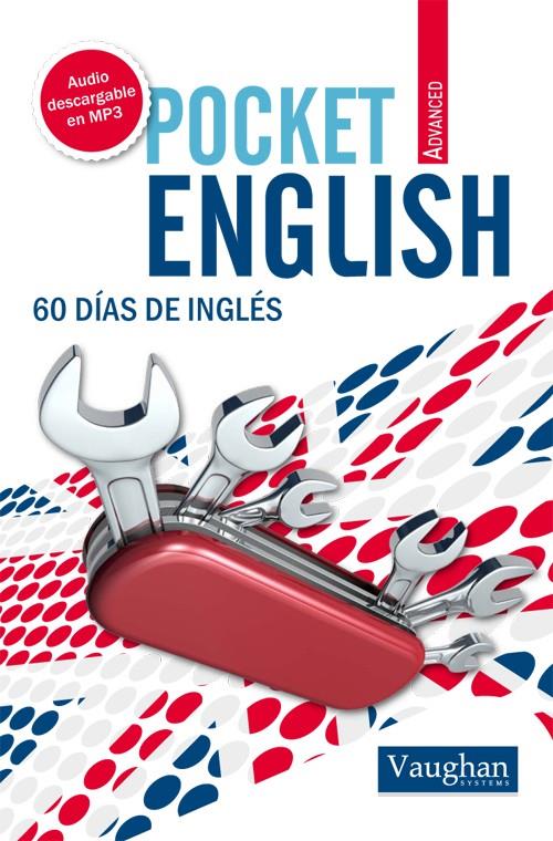 POCKET ENGLISH - ADVANCED | 9788492879328 | ELENA ARAÚJO
