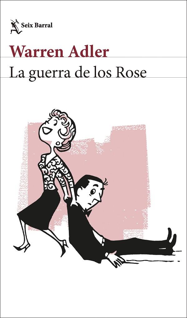 LA GUERRA DE LOS ROSE | 9788432248696 | ADLER, WARREN | Llibreria Online de Tremp