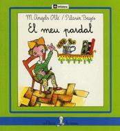 MEU PARDAL,EL | 9788424622404 | OLLE, M. ANGELS-BAYES, PILARIN
