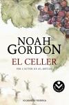 EL CELLER | 9788496940765 | NOAH GORDON