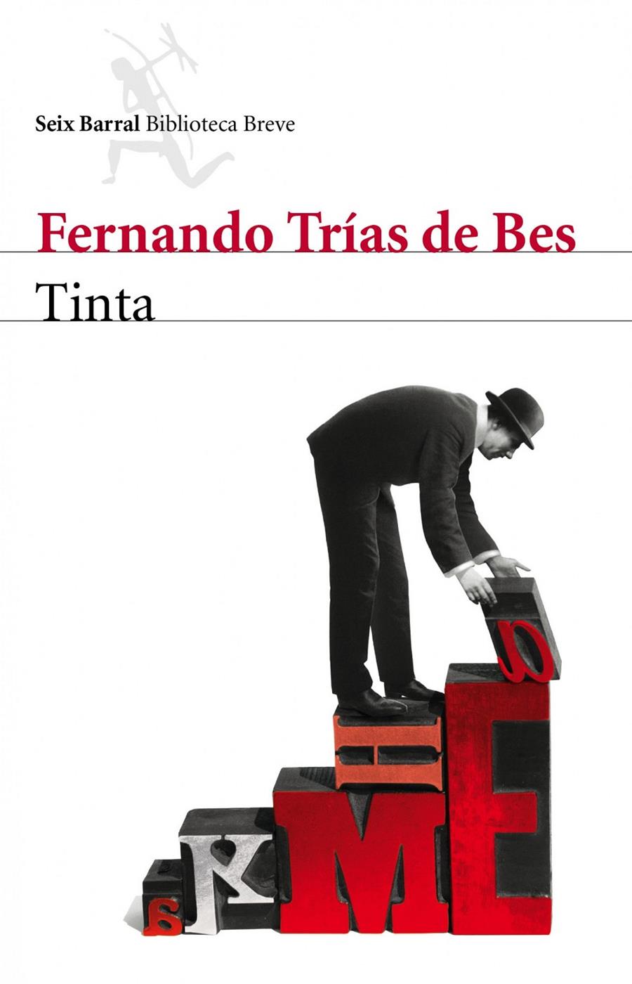 TINTA | 9788432209390 | TRIAS DE BES, FERNANDO | Llibreria Online de Tremp