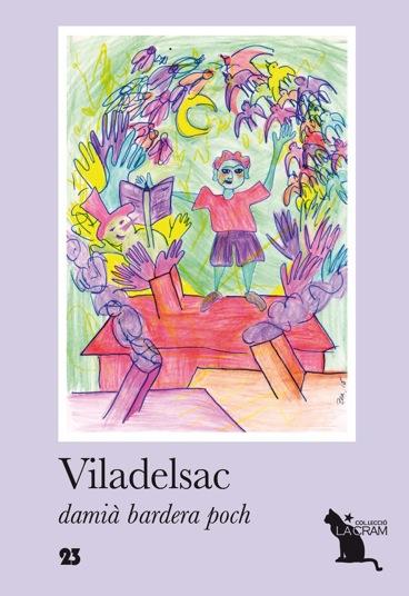 VILADELSAC | 9788492745562 | BARDERA POCH, DAMIÀ