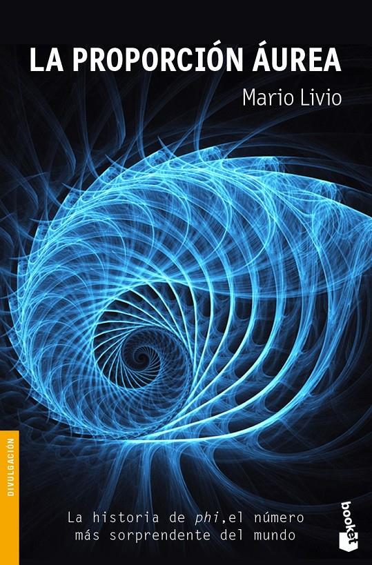 PROPORCION AUREA | 9788434455313 | LIVIO, MARIO