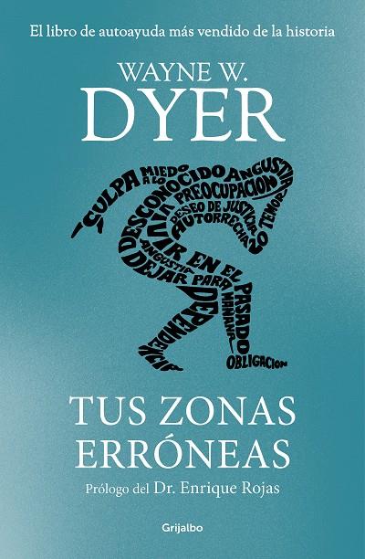 TUS ZONAS ERRÓNEAS (EDICIÓN DE LUJO) | 9788425363528 | DYER, WAYNE W. | Llibreria Online de Tremp