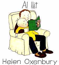AL LLIT (LLIBRES NEN PETIT) | 9788426118646 | HELEN OXENBURY
