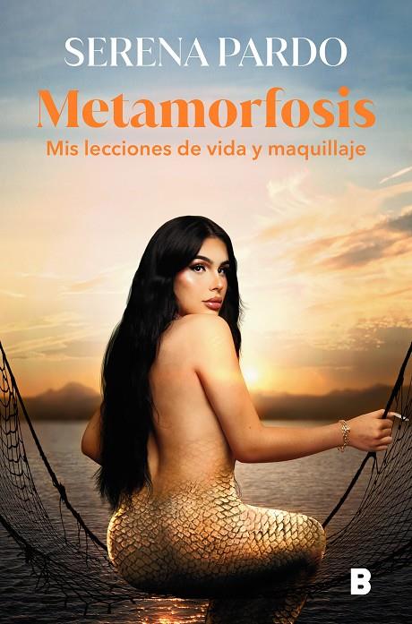 METAMORFOSIS | 9788466675451 | PARDO, SERENA | Llibreria Online de Tremp