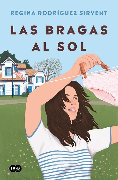 LAS BRAGAS AL SOL | 9788419835130 | RODRÍGUEZ SIRVENT, REGINA | Llibreria Online de Tremp