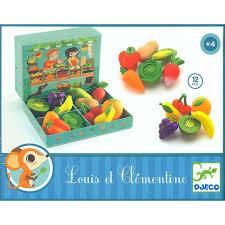 LOUIS ET CLÉMENTINE | 3070900066212 | Llibreria Online de Tremp