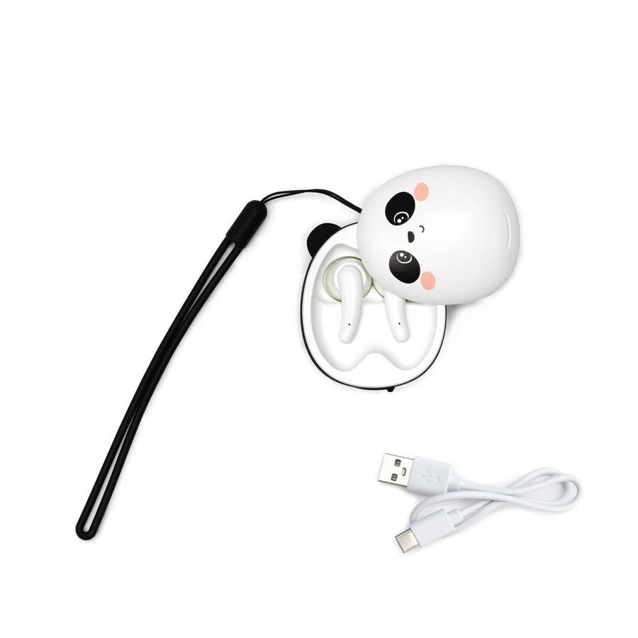 AURICULARS INALÀMBRICS BE FREE PANDA | 8053610783834 | Llibreria Online de Tremp
