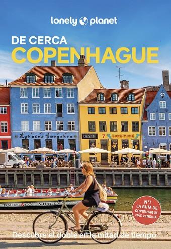 COPENHAGUE DE CERCA 5 | 9788408305484 | BLASI, ABIGAIL | Llibreria Online de Tremp