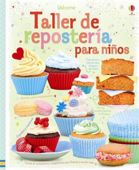MIS PRIMERAS RECETAS BIZCOCHOS Y MAGDALE | 9781409572992 | ABIGAIL WHEATLEY | Llibreria Online de Tremp
