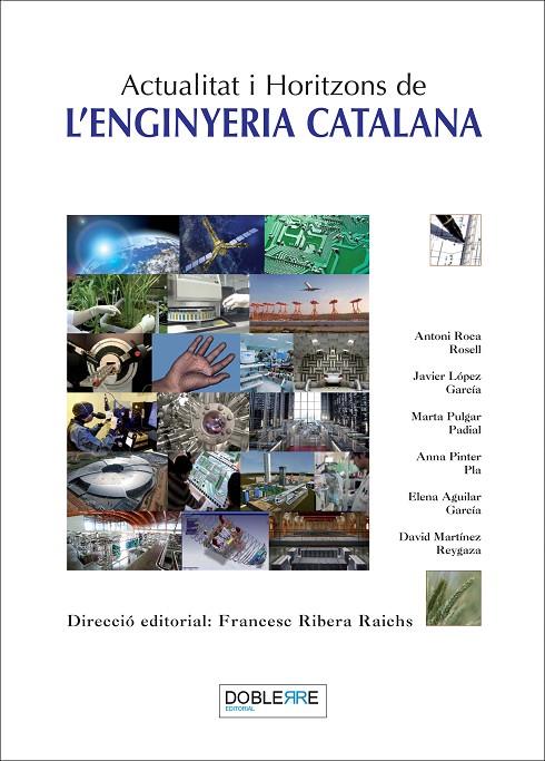 ENGINYERIA CATALANA, L' | 9788493612023 | VVAA | Llibreria Online de Tremp