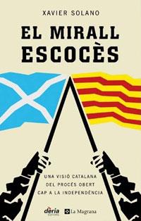 MIRALL ESCOCES, EL | 9788479014841 | SOLANO, XAVIER