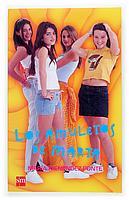 AMULETOS DE MARTA, LOS | 9788434896222 | MENENDEZ-PONTE, MARIA