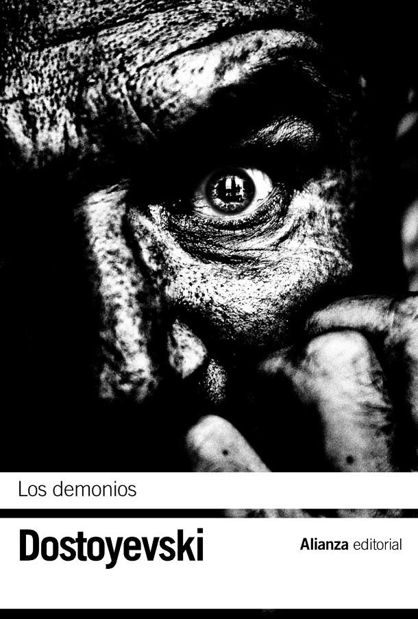 DEMONIOS, LOS  | 9788420664453 | DOSTOYEVSKI, FIÓDOR