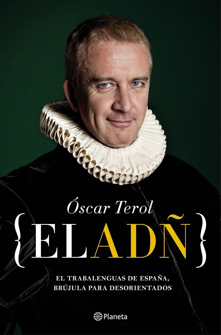 EL ADÑ | 9788408149514 | ÓSCAR TEROL | Llibreria Online de Tremp