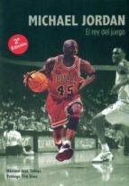 MICHAEL JORDAN, EL REY DEL JUEGO | 9788495121516 | TOBIAS, MAXIMO JOSE