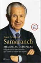 MEMORIAS OLIMPICAS | 9788408095378 | SAMARANCH, JUAN ANTONIO | Llibreria Online de Tremp