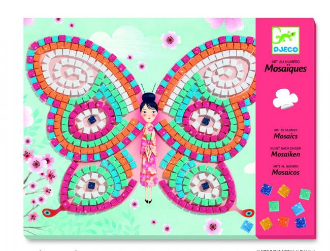 MOSAICS PAPALLONES | 3070900088986