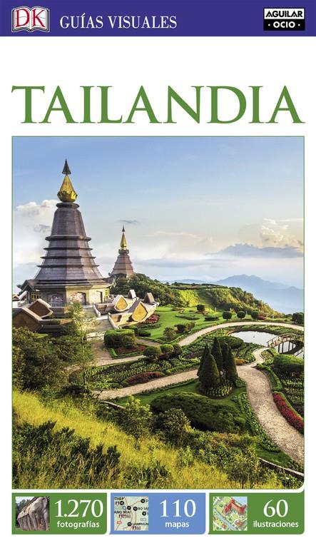 TAILANDIA (GUÍAS VISUALES) | 9788403517578 | VVAA