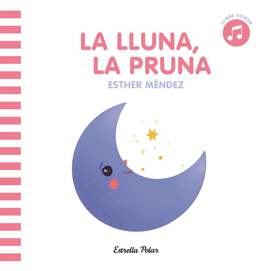 LA LLUNA LA PRUNA | 9788413891736 | AA. VV. | Llibreria Online de Tremp