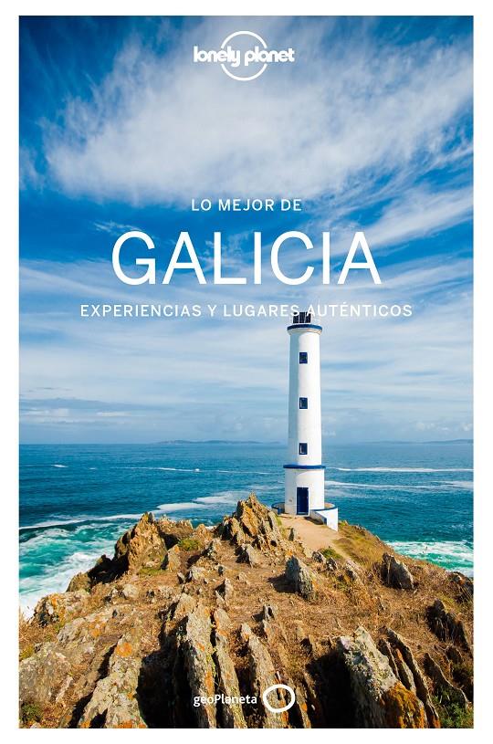 LO MEJOR DE GALICIA 1 | 9788408185680 | NOGUEIRA CALVAR, ANDREA | Llibreria Online de Tremp