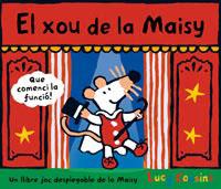 XOU DE LA MAISY, EL | 9788484882169 | COUSINS, LUCY