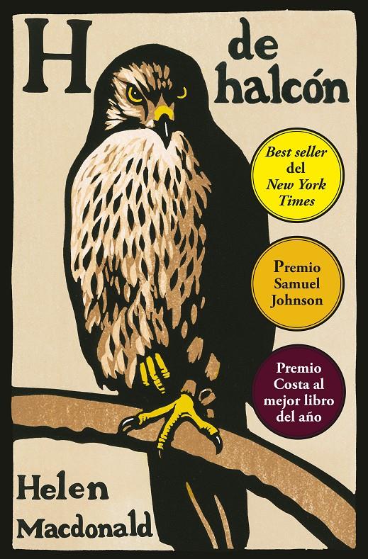 H DE HALCÓN | 9788416222094 | MACDONALD, HELEN | Llibreria Online de Tremp