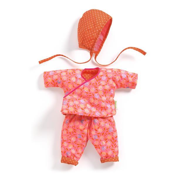 VESTIT PETUNIA POMEA | 3070900077522 | Llibreria Online de Tremp